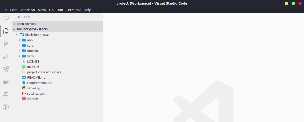 Visual Studio Code